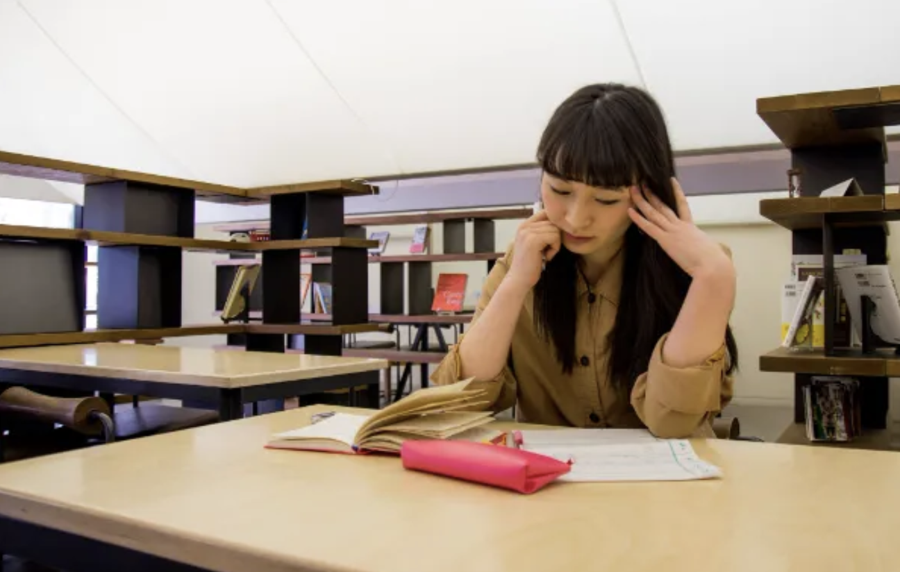 志望理由書CAMPで学ぶ高校生の様子