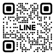 志望理由書CAMP申し込み用 公式LINE QRコード